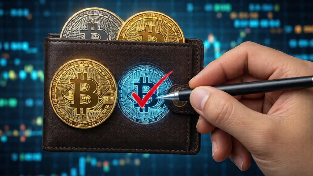 How to Check if Your Wallet Address is Marked by Hackers?