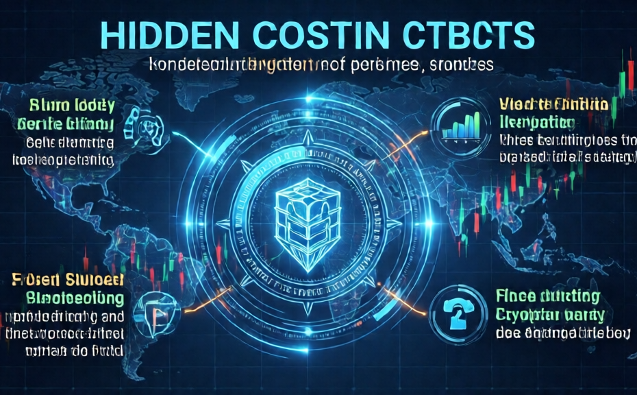 The Hidden Costs of Crypto: Maximize Your Cash Flow in 2026
