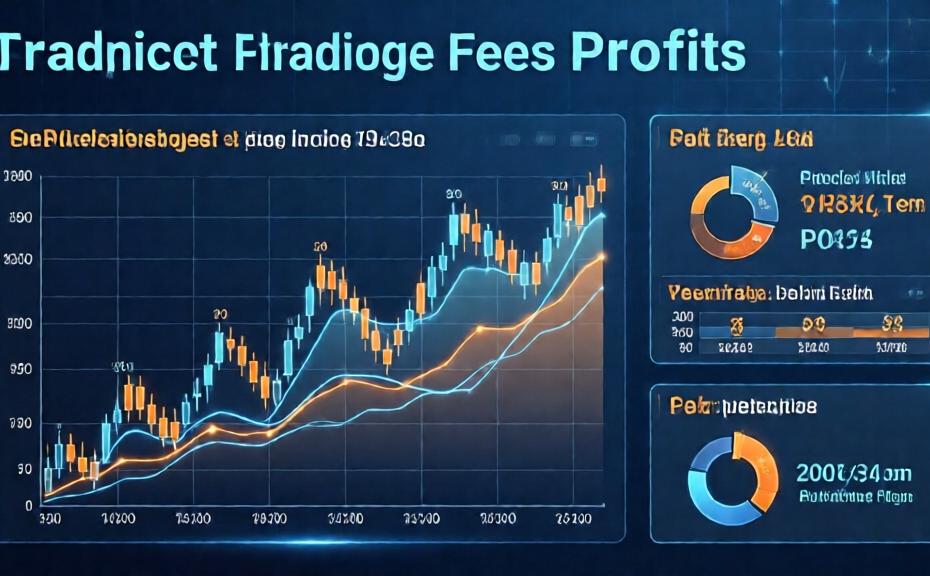 What is a ‘Fee Arbitrageur’? Pro Trader Secrets