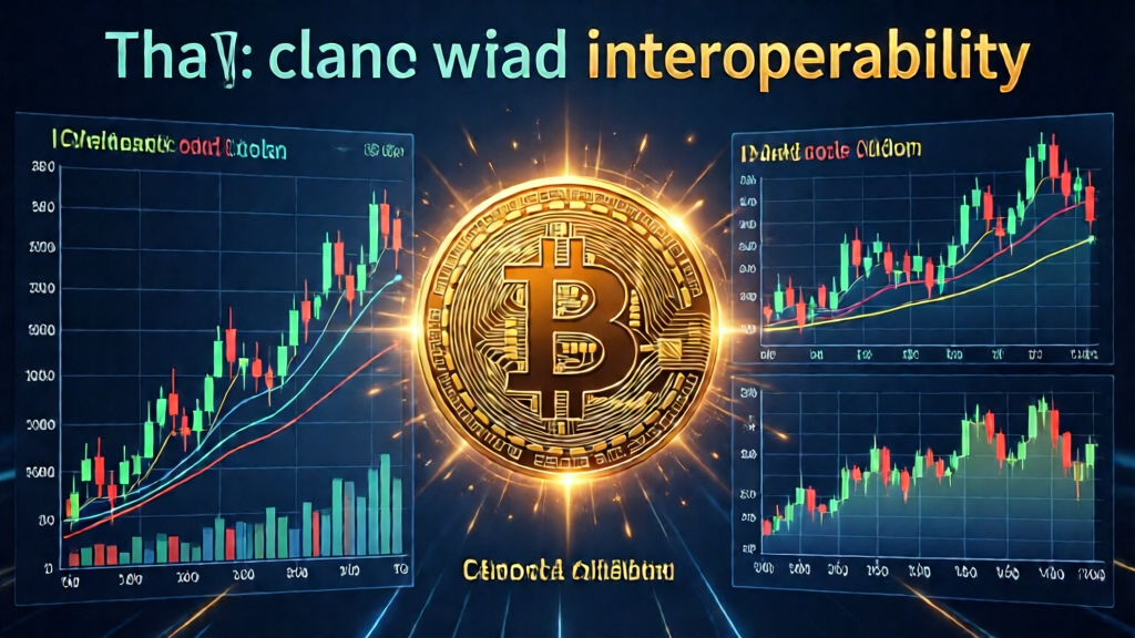 Crypto Narrative Shifts: From Scaling to Interoperability