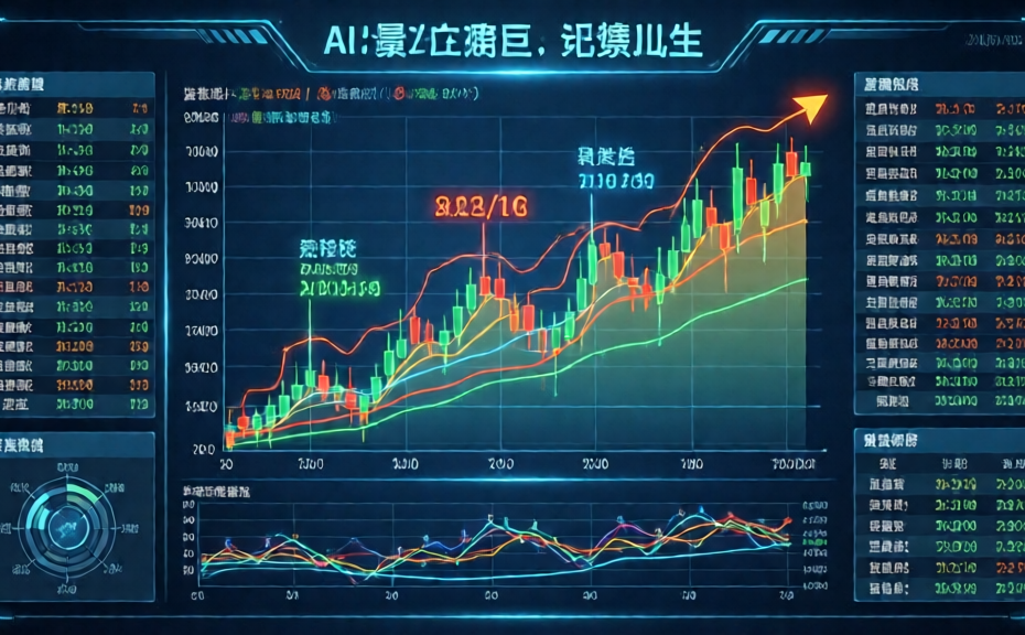 Using AI to Predict Fee Spikes During Volatility: A Cash-First Approach