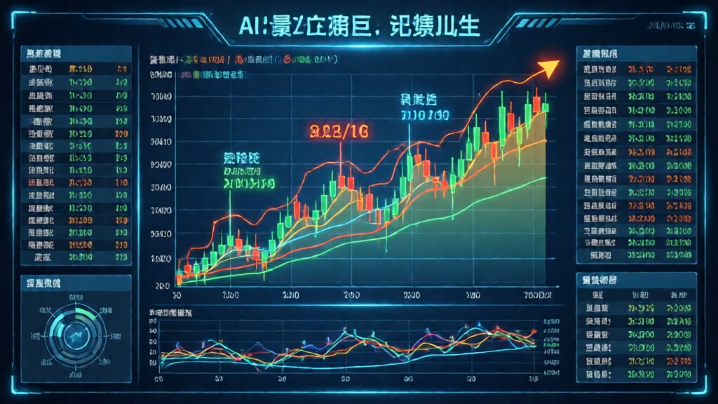 Using AI to Predict Fee Spikes During Volatility