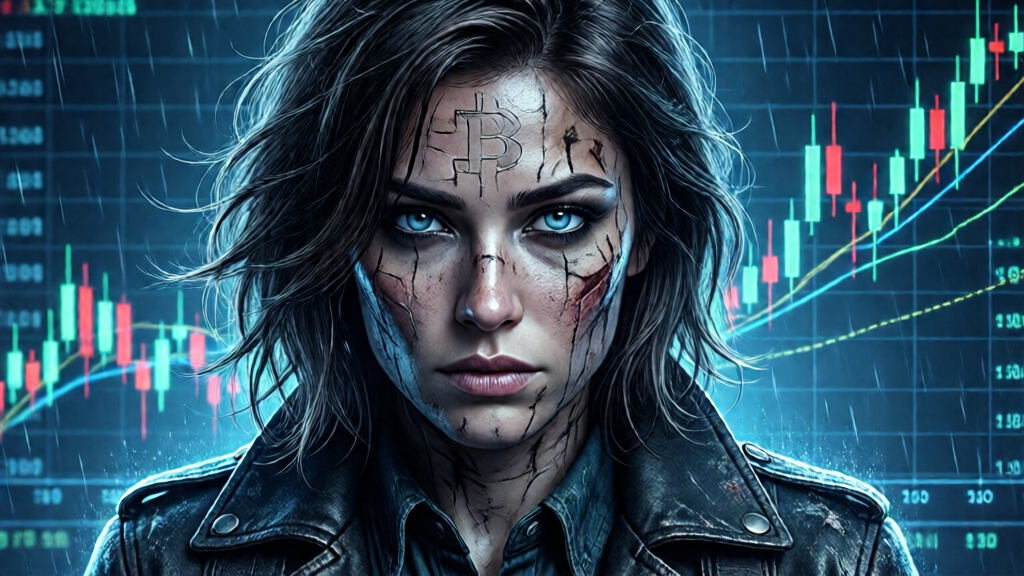 Bankruptcy Risk Warnings: Monitoring Proof of Reserves