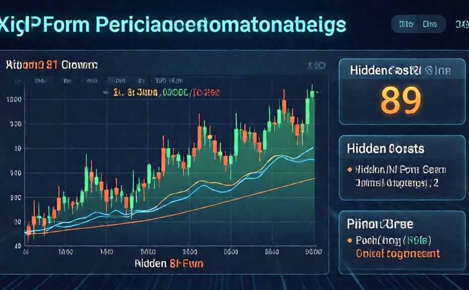 XRP 2021 Tahmin: Unraveling the Hidden Costs and Maximizing Your Cash Flow